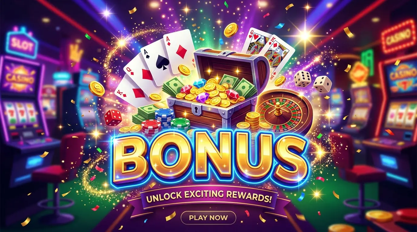 Koi casino bonuserbjudanden