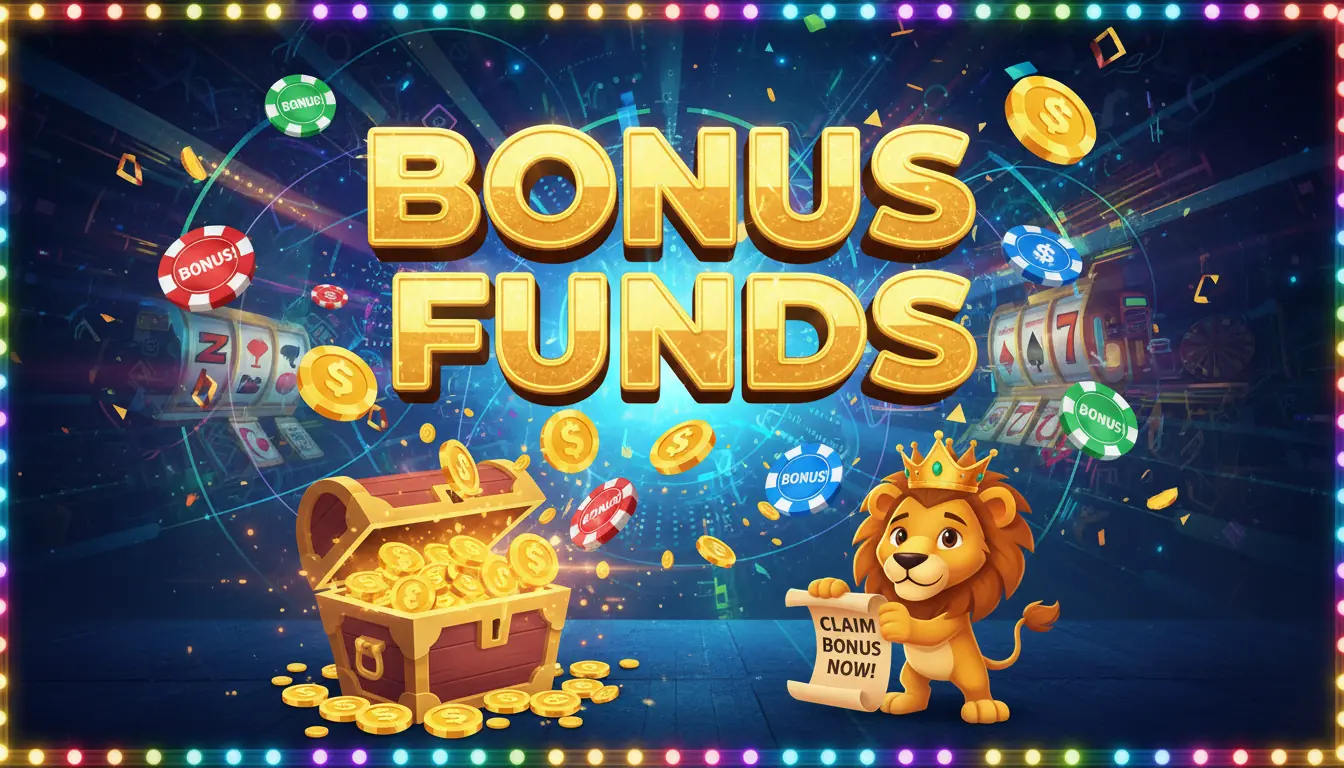 Bonusmedel hos Koi casino