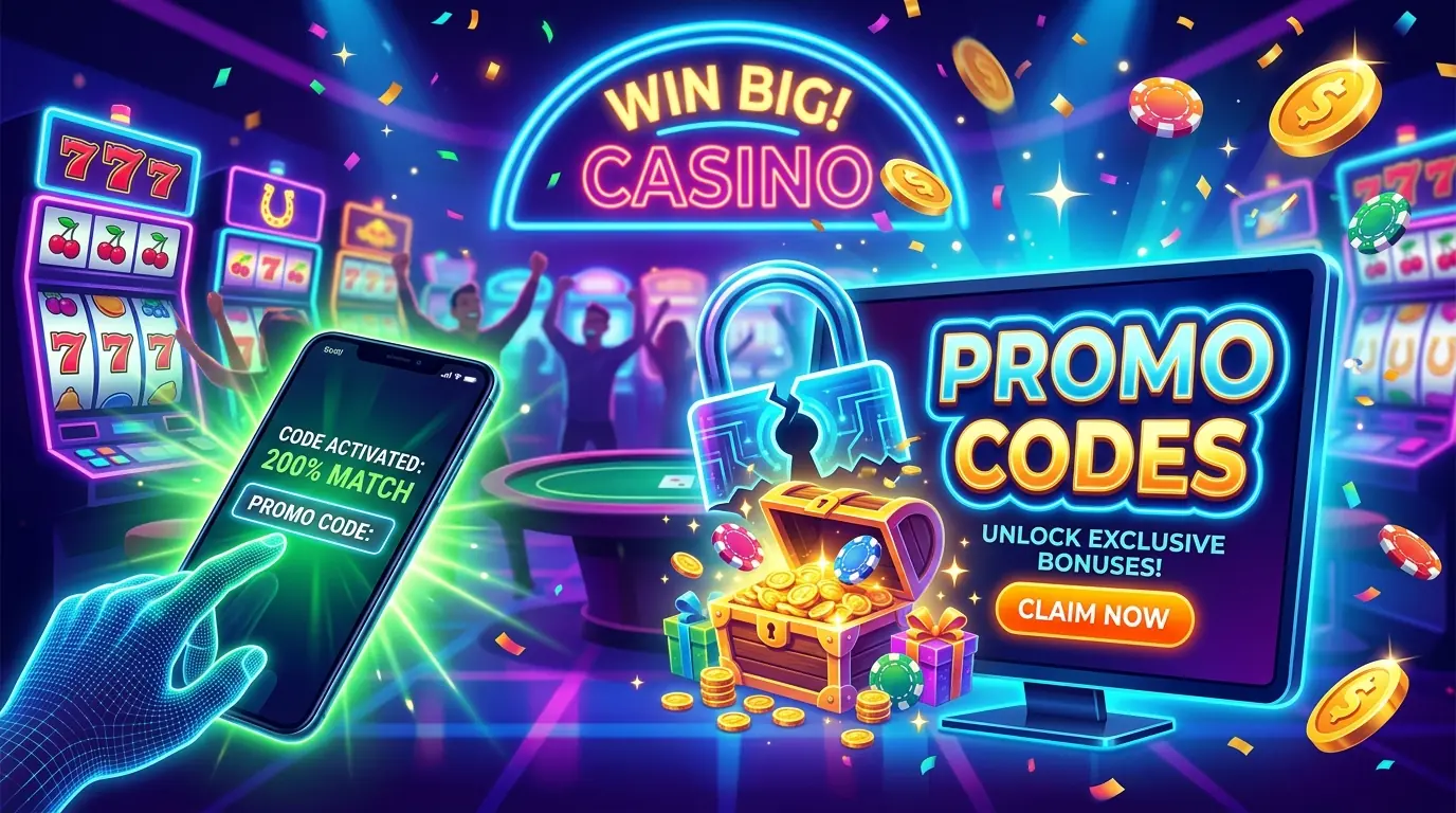 Promo codes Koi casino