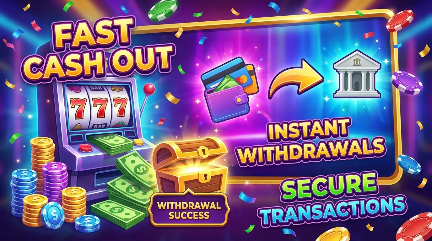 Koi casino utbetalning