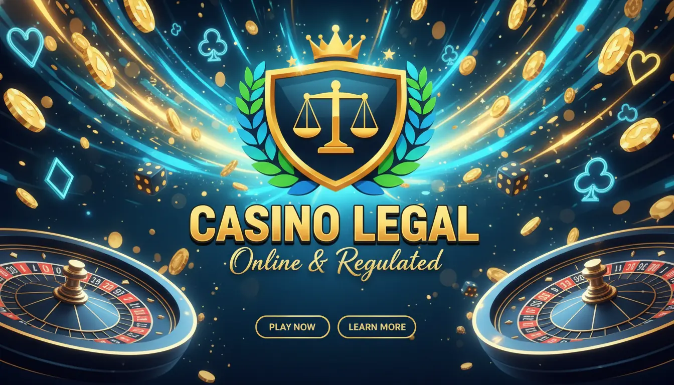 Koi casino lagligt i Sverige