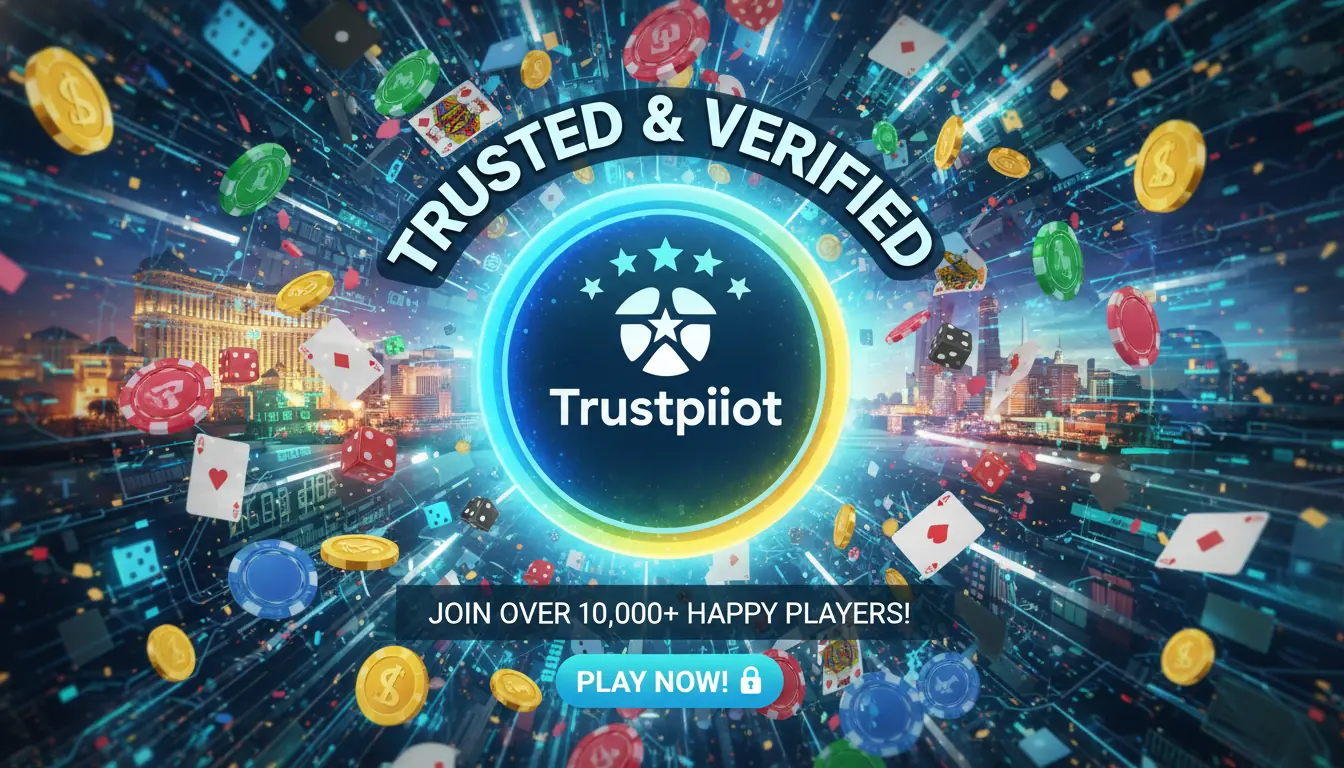 Koi casino omdömen