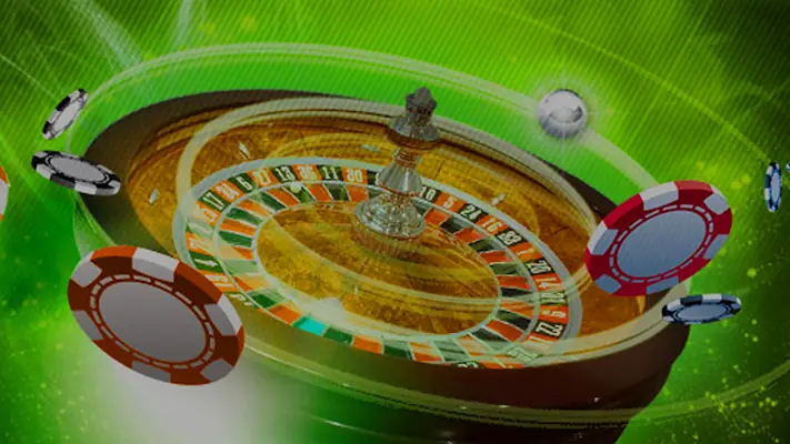 Koi casino roulette