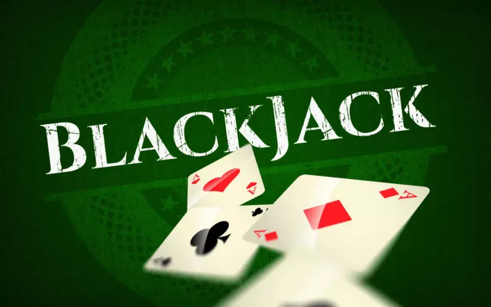 Blackjack Koi casino