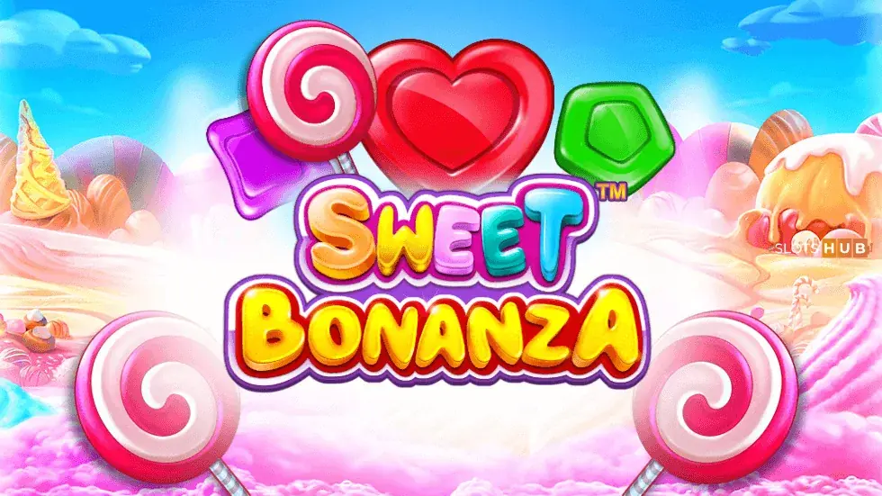 Koi casino Sverige Sweet Bonanza