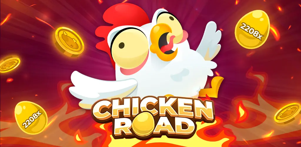 Chicken Road Koi casino
